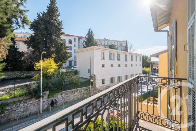 appartement - NICE - 06