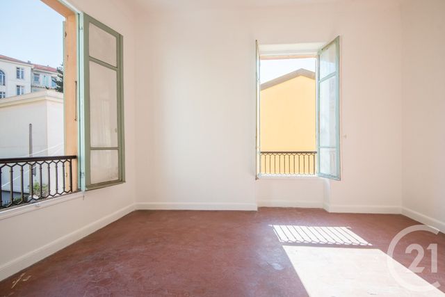Appartement F3 à vendre - 3 pièces - 68.2 m2 - NICE - 06 - PROVENCE-ALPES-COTE-D-AZUR - Century 21 Lafage Transactions