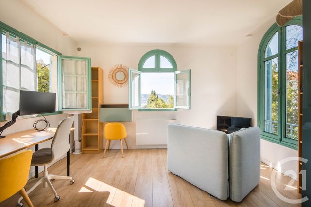 appartement - NICE - 06