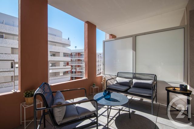 appartement - NICE - 06