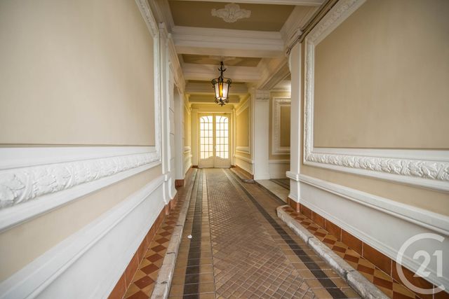 Appartement F6 à vendre - 6 pièces - 126.01 m2 - NICE - 06 - PROVENCE-ALPES-COTE-D-AZUR - Century 21 Lafage Transactions