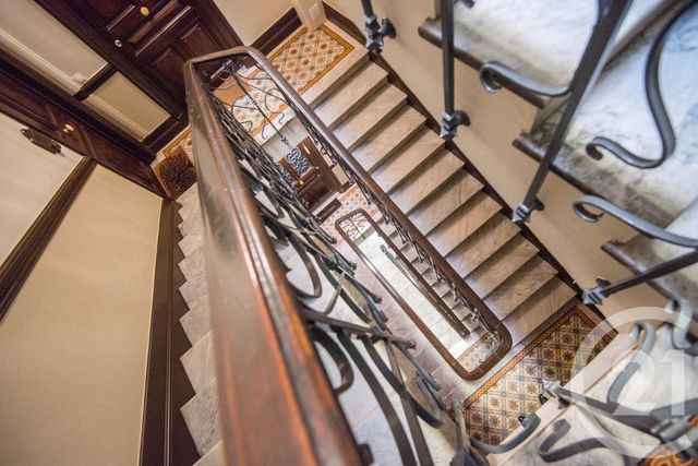 Appartement F6 à vendre - 6 pièces - 126.01 m2 - NICE - 06 - PROVENCE-ALPES-COTE-D-AZUR - Century 21 Lafage Transactions