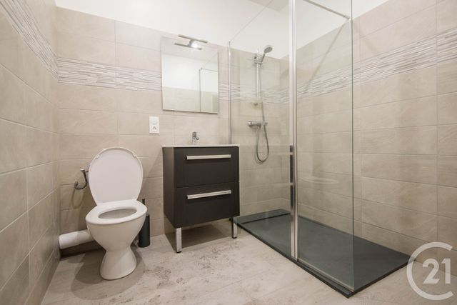 Appartement F6 à vendre - 6 pièces - 126.01 m2 - NICE - 06 - PROVENCE-ALPES-COTE-D-AZUR - Century 21 Lafage Transactions