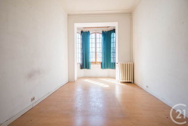 Appartement F6 à vendre - 6 pièces - 126.01 m2 - NICE - 06 - PROVENCE-ALPES-COTE-D-AZUR - Century 21 Lafage Transactions