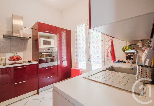 maison à vendre - 5 pièces - 200.0 m2 - VILLEFRANCHE SUR MER - 06 - PROVENCE-ALPES-COTE-D-AZUR - Century 21 Lafage Transactions