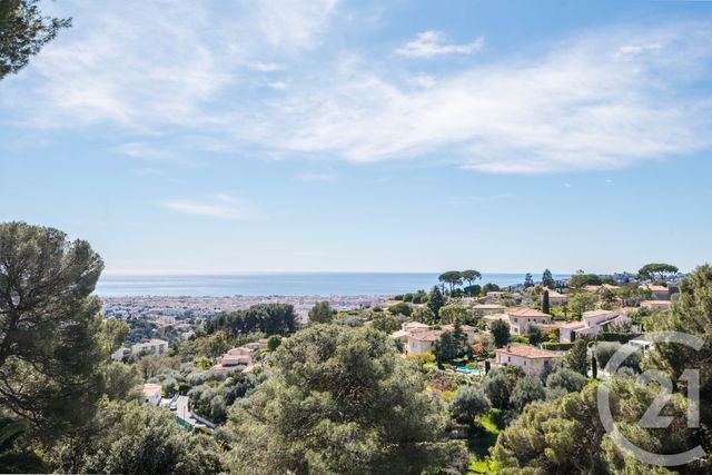 appartement - NICE - 06