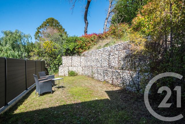 Appartement F4 à vendre - 4 pièces - 216.09 m2 - NICE - 06 - PROVENCE-ALPES-COTE-D-AZUR - Century 21 Lafage Transactions