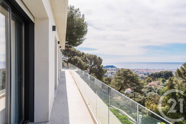 appartement - NICE - 06