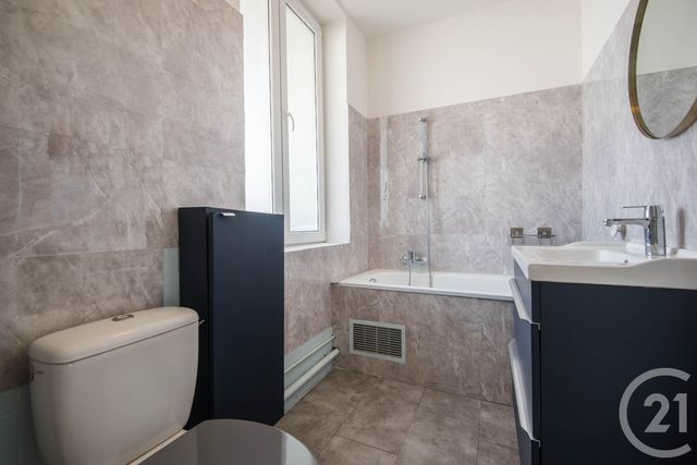 Appartement F2 à vendre - 2 pièces - 42.1 m2 - NICE - 06 - PROVENCE-ALPES-COTE-D-AZUR - Century 21 Lafage Transactions