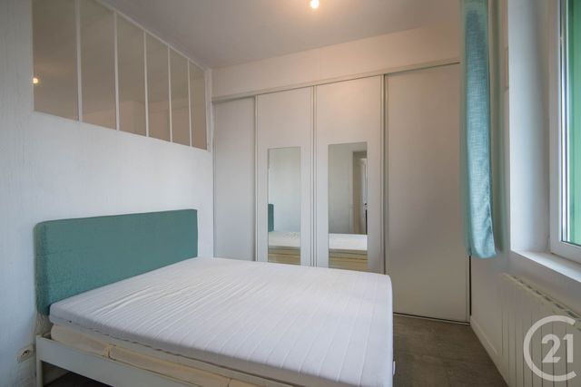 Appartement F2 à vendre - 2 pièces - 42.1 m2 - NICE - 06 - PROVENCE-ALPES-COTE-D-AZUR - Century 21 Lafage Transactions