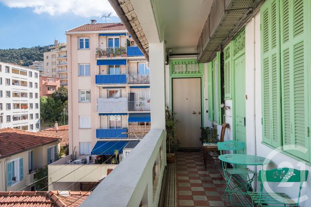 appartement - NICE - 06