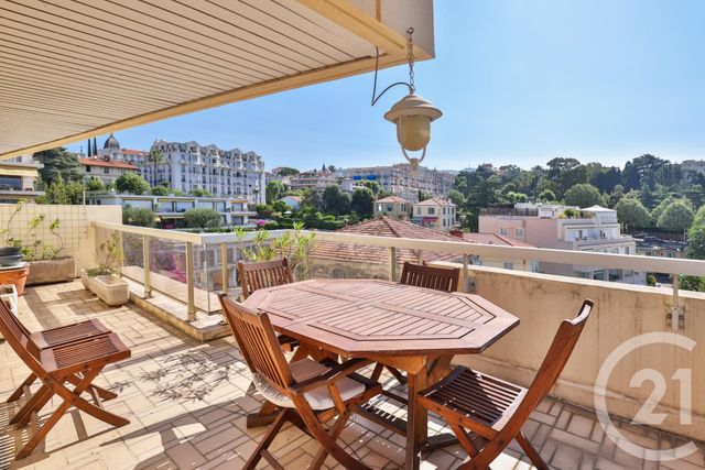 appartement - NICE - 06