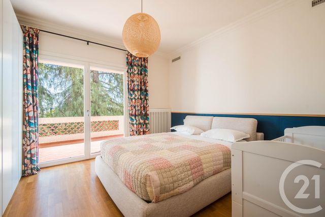 maison à vendre - 10 pièces - 332.87 m2 - NICE - 06 - PROVENCE-ALPES-COTE-D-AZUR - Century 21 Lafage Transactions