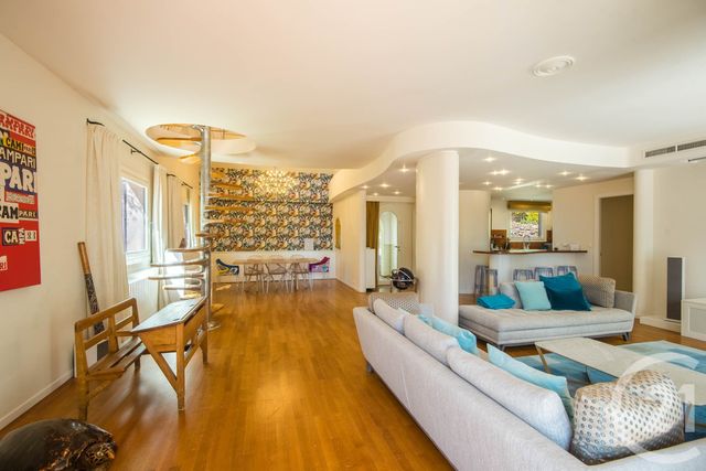 maison à vendre - 10 pièces - 332.87 m2 - NICE - 06 - PROVENCE-ALPES-COTE-D-AZUR - Century 21 Lafage Transactions