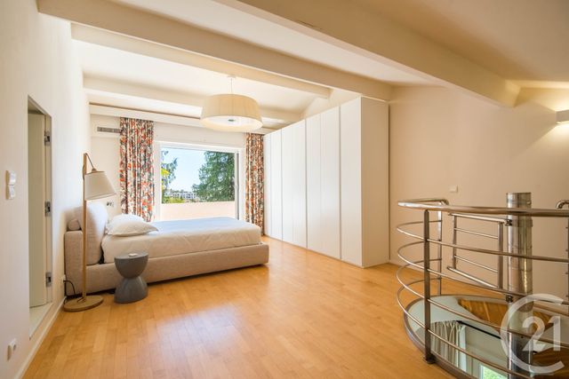 maison à vendre - 10 pièces - 332.87 m2 - NICE - 06 - PROVENCE-ALPES-COTE-D-AZUR - Century 21 Lafage Transactions