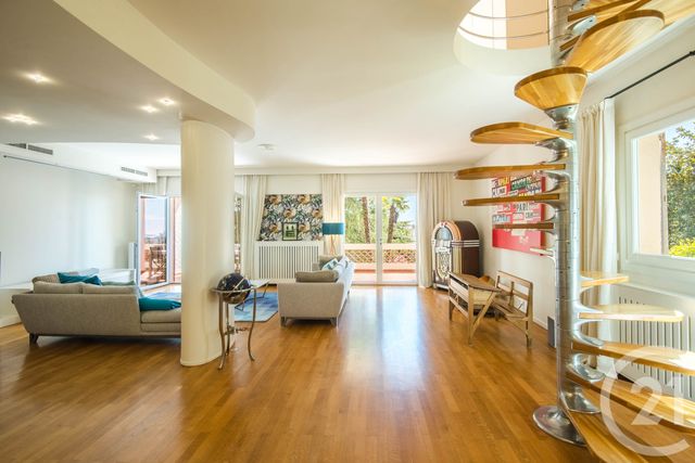 maison à vendre - 10 pièces - 332.87 m2 - NICE - 06 - PROVENCE-ALPES-COTE-D-AZUR - Century 21 Lafage Transactions