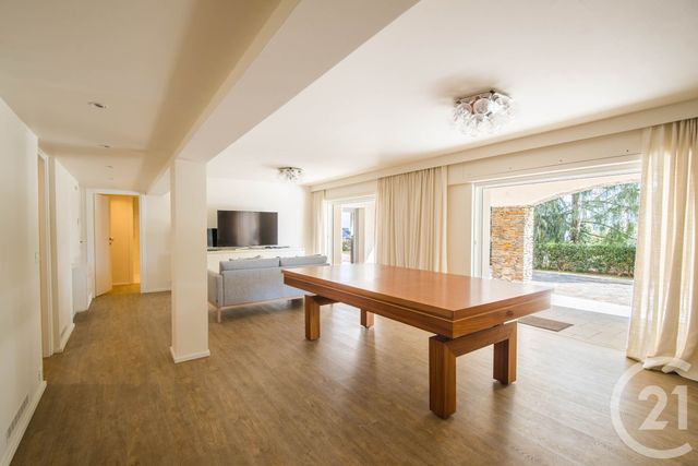 maison à vendre - 10 pièces - 332.87 m2 - NICE - 06 - PROVENCE-ALPES-COTE-D-AZUR - Century 21 Lafage Transactions
