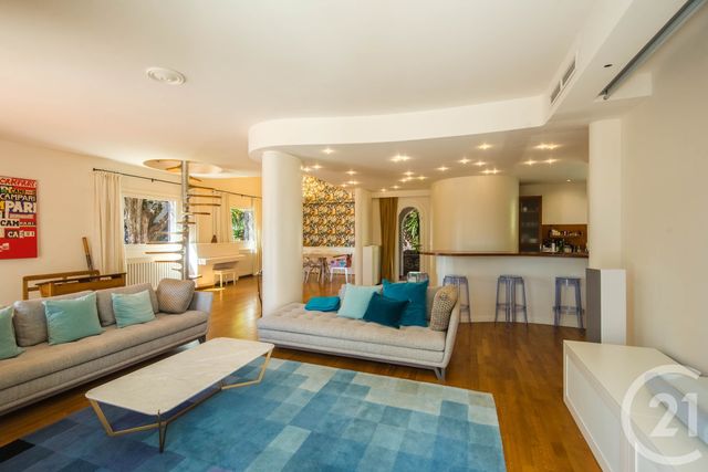maison à vendre - 10 pièces - 332.87 m2 - NICE - 06 - PROVENCE-ALPES-COTE-D-AZUR - Century 21 Lafage Transactions