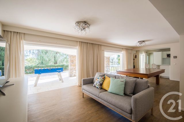 maison à vendre - 10 pièces - 332.87 m2 - NICE - 06 - PROVENCE-ALPES-COTE-D-AZUR - Century 21 Lafage Transactions