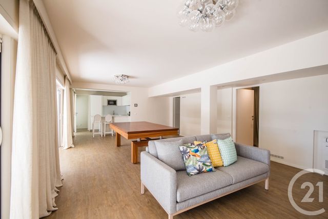 maison à vendre - 10 pièces - 332.87 m2 - NICE - 06 - PROVENCE-ALPES-COTE-D-AZUR - Century 21 Lafage Transactions