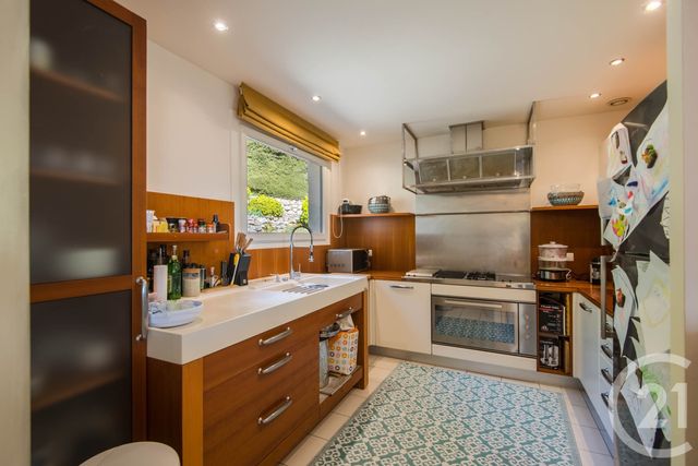 maison à vendre - 10 pièces - 332.87 m2 - NICE - 06 - PROVENCE-ALPES-COTE-D-AZUR - Century 21 Lafage Transactions