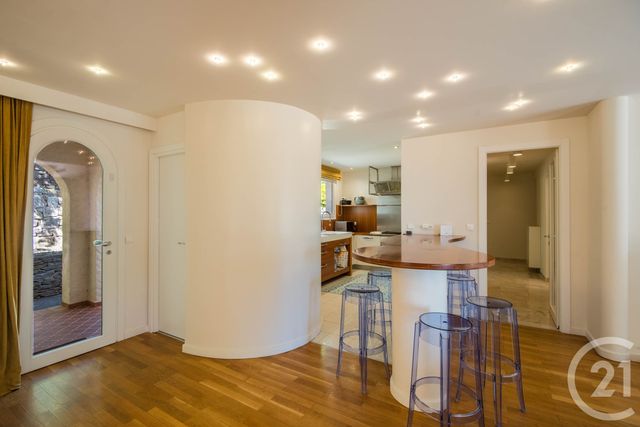 maison à vendre - 10 pièces - 332.87 m2 - NICE - 06 - PROVENCE-ALPES-COTE-D-AZUR - Century 21 Lafage Transactions