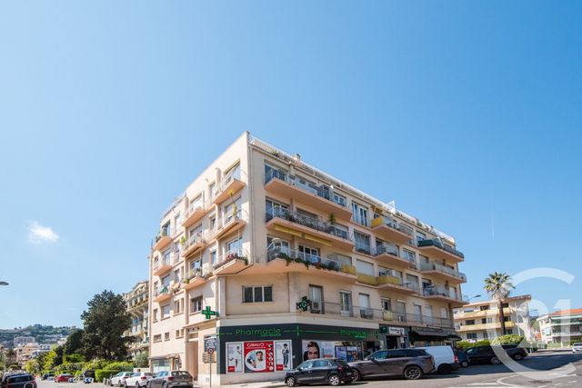 Appartement F4 à vendre - 4 pièces - 111.42 m2 - NICE - 06 - PROVENCE-ALPES-COTE-D-AZUR - Century 21 Lafage Transactions