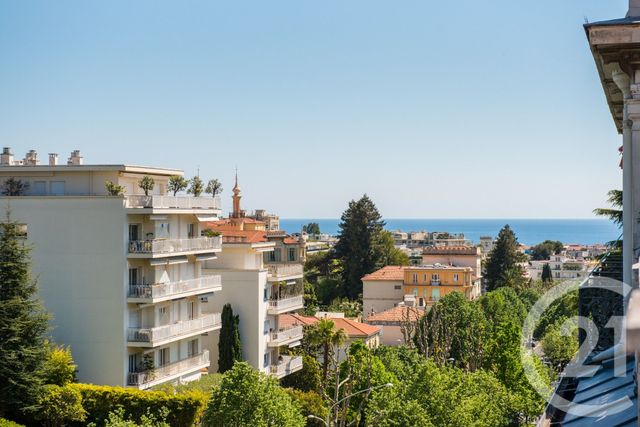 Appartement Studio à vendre NICE