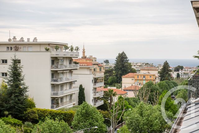 Appartement Studio à vendre - 1 pièce - 22.52 m2 - NICE - 06 - PROVENCE-ALPES-COTE-D-AZUR - Century 21 Lafage Transactions