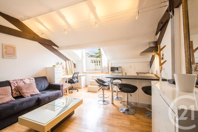 appartement - NICE - 06