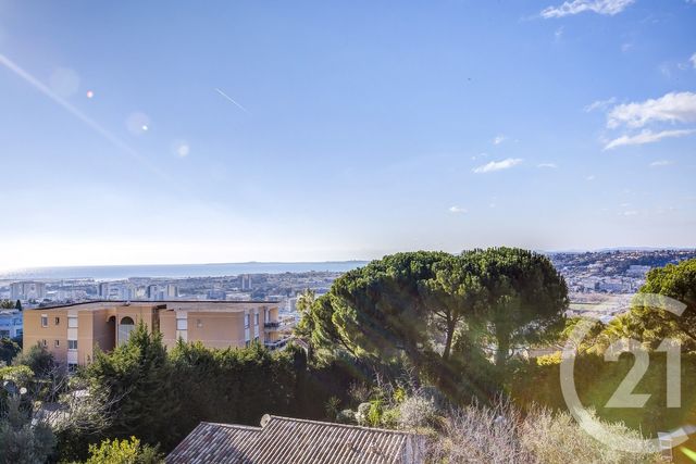 Appartement F3 à vendre - 3 pièces - 54.19 m2 - NICE - 06 - PROVENCE-ALPES-COTE-D-AZUR - Century 21 Lafage Transactions