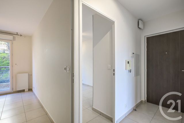 Appartement F3 à vendre - 3 pièces - 54.19 m2 - NICE - 06 - PROVENCE-ALPES-COTE-D-AZUR - Century 21 Lafage Transactions