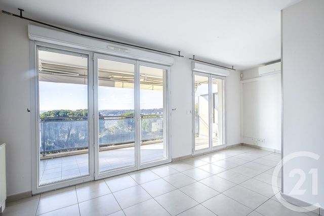 Appartement F3 à vendre - 3 pièces - 54.19 m2 - NICE - 06 - PROVENCE-ALPES-COTE-D-AZUR - Century 21 Lafage Transactions