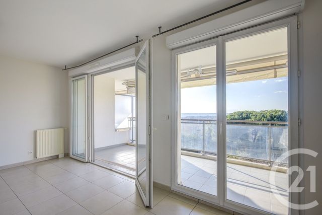 Appartement F3 à vendre - 3 pièces - 54.19 m2 - NICE - 06 - PROVENCE-ALPES-COTE-D-AZUR - Century 21 Lafage Transactions