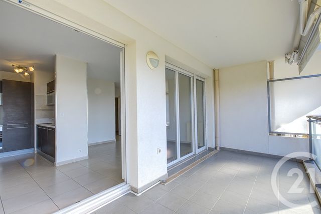 Appartement F3 à vendre - 3 pièces - 54.19 m2 - NICE - 06 - PROVENCE-ALPES-COTE-D-AZUR - Century 21 Lafage Transactions