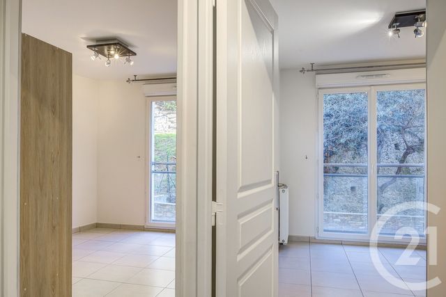 Appartement F3 à vendre - 3 pièces - 54.19 m2 - NICE - 06 - PROVENCE-ALPES-COTE-D-AZUR - Century 21 Lafage Transactions