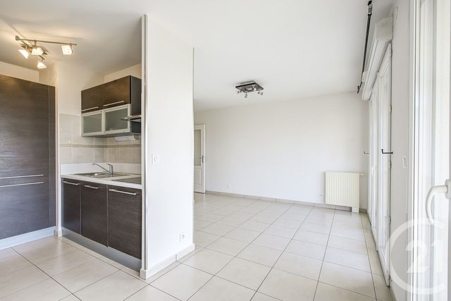 Appartement F3 à vendre - 3 pièces - 54.19 m2 - NICE - 06 - PROVENCE-ALPES-COTE-D-AZUR - Century 21 Lafage Transactions