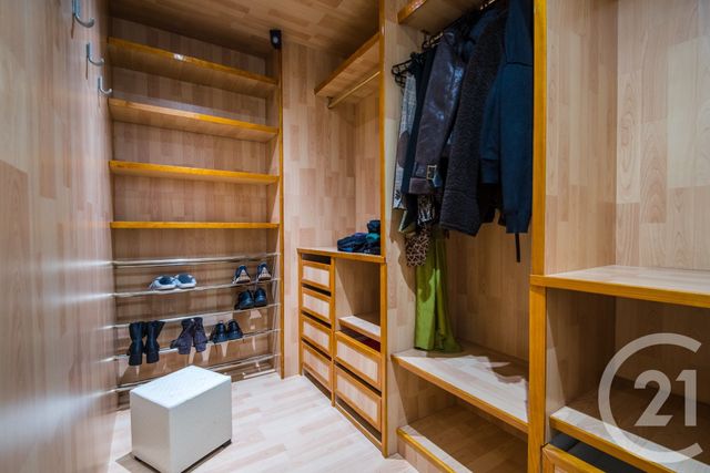 Appartement à vendre - 3 pièces - 74.89 m2 - NICE - 06 - PROVENCE-ALPES-COTE-D-AZUR - Century 21 Lafage Transactions