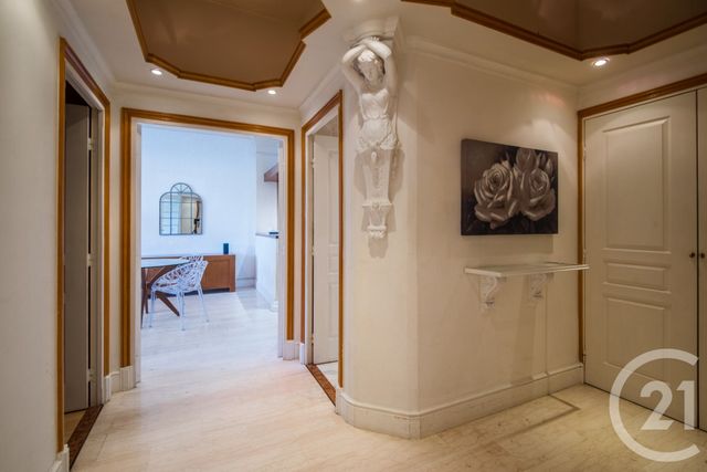 Appartement à vendre - 3 pièces - 74.89 m2 - NICE - 06 - PROVENCE-ALPES-COTE-D-AZUR - Century 21 Lafage Transactions