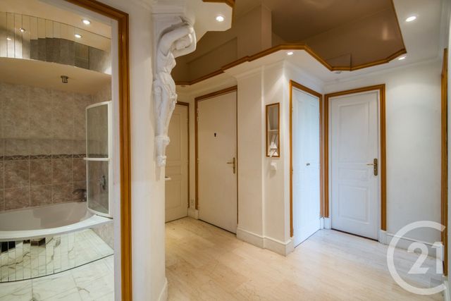 Appartement à vendre - 3 pièces - 74.89 m2 - NICE - 06 - PROVENCE-ALPES-COTE-D-AZUR - Century 21 Lafage Transactions