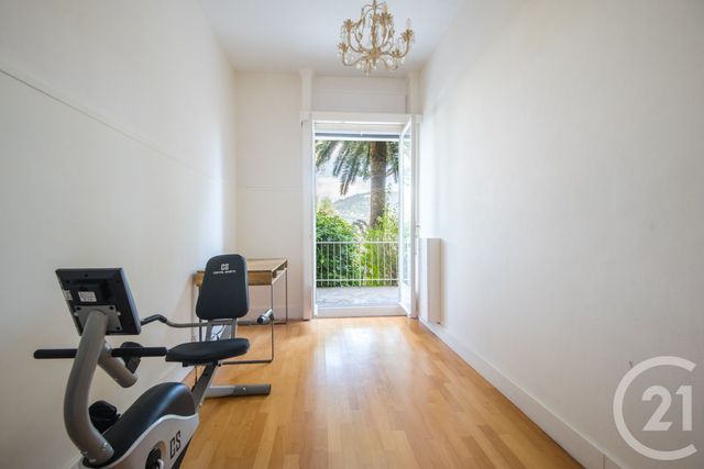 Appartement à vendre - 3 pièces - 74.89 m2 - NICE - 06 - PROVENCE-ALPES-COTE-D-AZUR - Century 21 Lafage Transactions