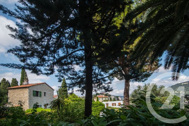 appartement - NICE - 06