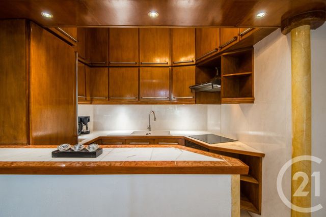 Appartement à vendre - 3 pièces - 74.89 m2 - NICE - 06 - PROVENCE-ALPES-COTE-D-AZUR - Century 21 Lafage Transactions