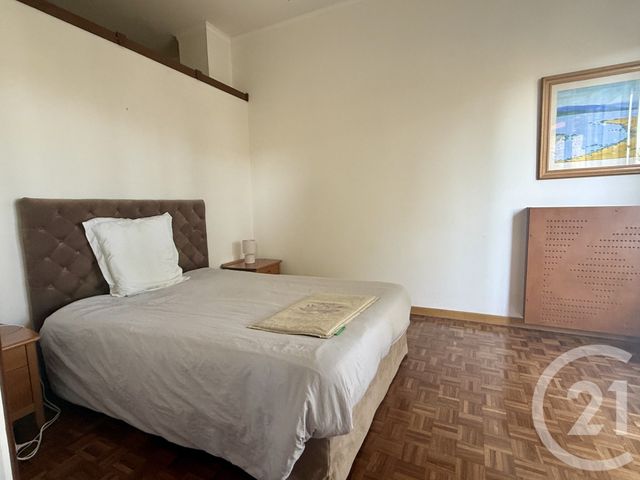 Appartement à vendre - 3 pièces - 74.89 m2 - NICE - 06 - PROVENCE-ALPES-COTE-D-AZUR - Century 21 Lafage Transactions