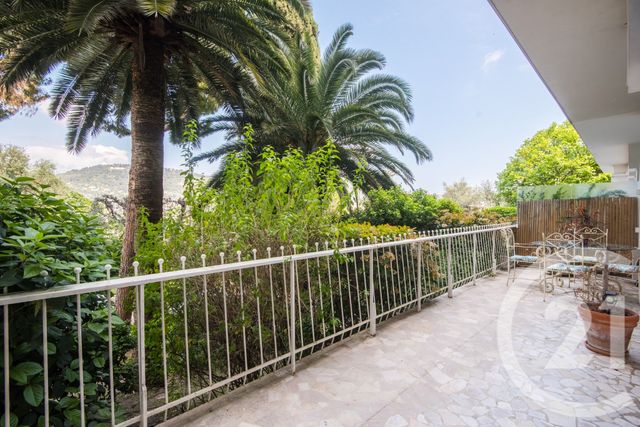 Appartement à vendre - 3 pièces - 74.89 m2 - NICE - 06 - PROVENCE-ALPES-COTE-D-AZUR - Century 21 Lafage Transactions