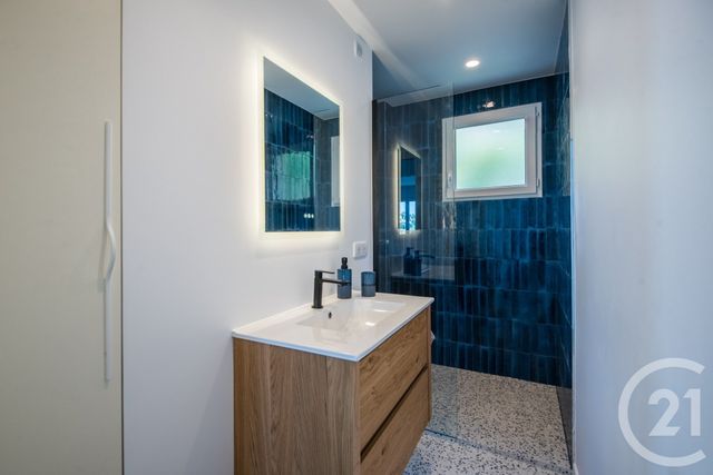 Appartement F3 à vendre - 3 pièces - 68.26 m2 - VILLEFRANCHE SUR MER - 06 - PROVENCE-ALPES-COTE-D-AZUR - Century 21 Lafage Transactions