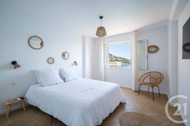 Appartement F3 à vendre - 3 pièces - 68.26 m2 - VILLEFRANCHE SUR MER - 06 - PROVENCE-ALPES-COTE-D-AZUR - Century 21 Lafage Transactions