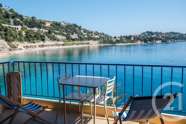 Appartement F3 à vendre - 3 pièces - 68.26 m2 - VILLEFRANCHE SUR MER - 06 - PROVENCE-ALPES-COTE-D-AZUR - Century 21 Lafage Transactions