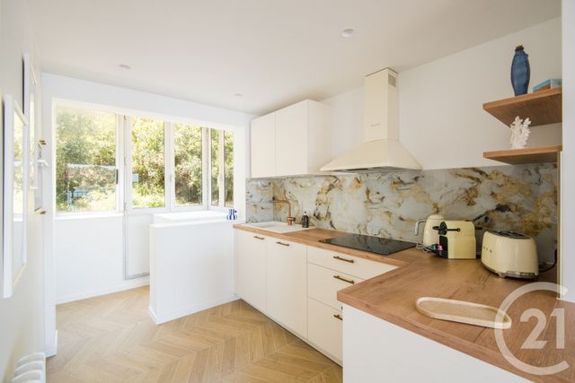 Appartement F3 à vendre - 3 pièces - 68.26 m2 - VILLEFRANCHE SUR MER - 06 - PROVENCE-ALPES-COTE-D-AZUR - Century 21 Lafage Transactions