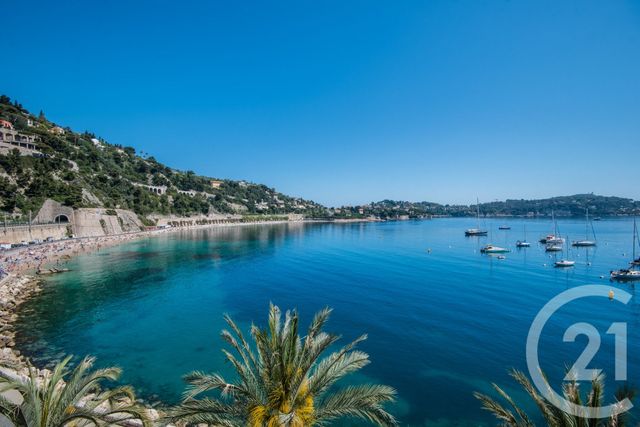 appartement - VILLEFRANCHE SUR MER - 06
